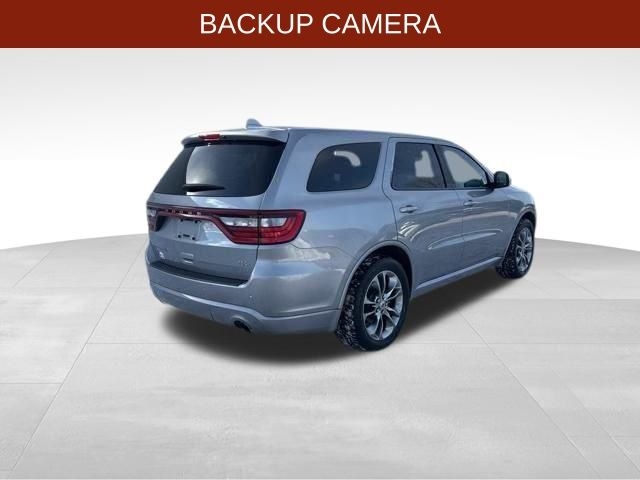Dodge Durango R/T AWD 2019