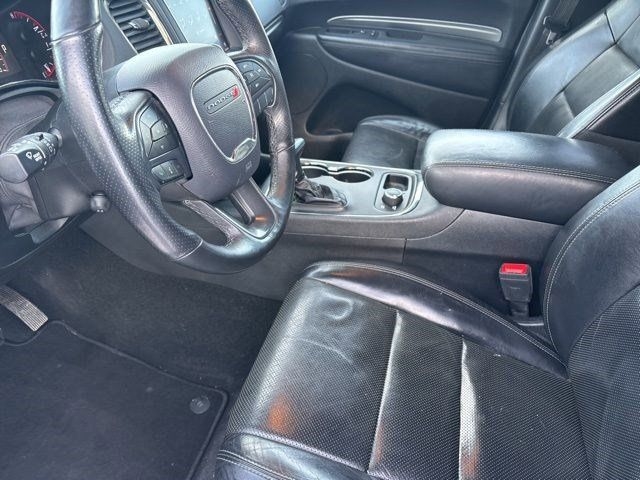 Dodge Durango R/T AWD 2019
