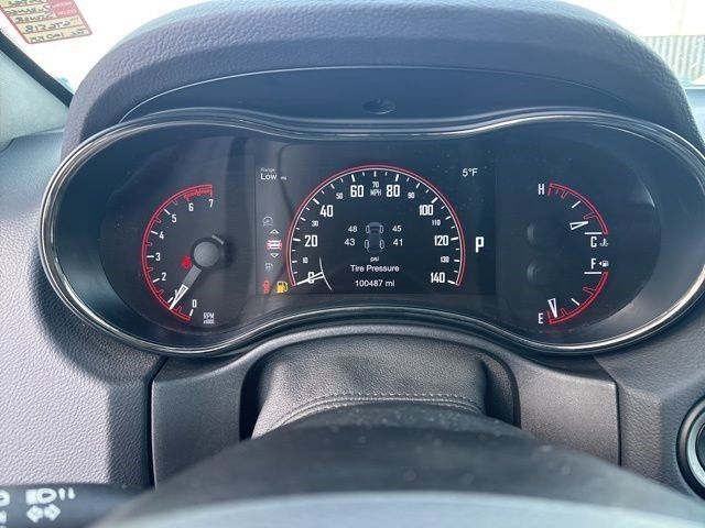 Dodge Durango R/T AWD 2019