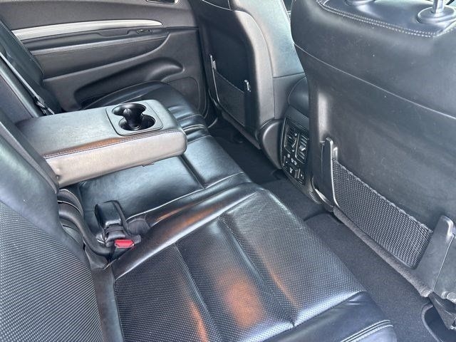 Dodge Durango R/T AWD 2019