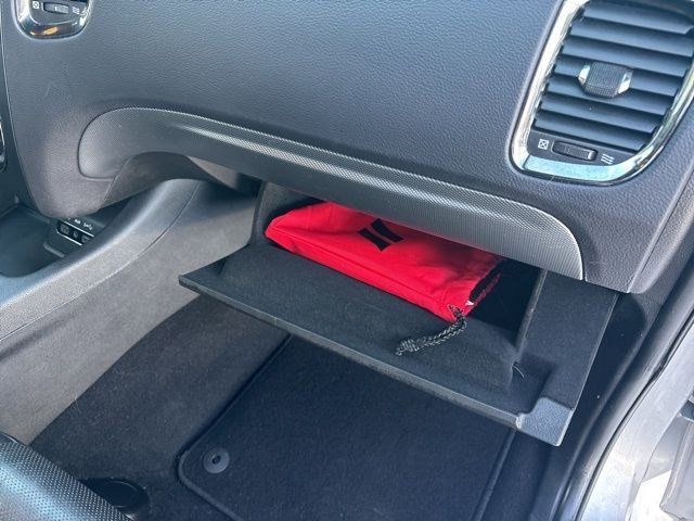 Dodge Durango R/T AWD 2019