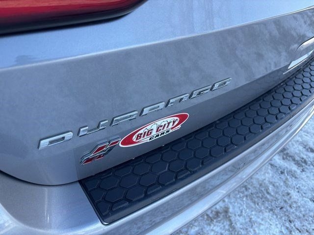 Dodge Durango R/T AWD 2019