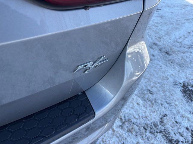 Dodge Durango R/T AWD 2019