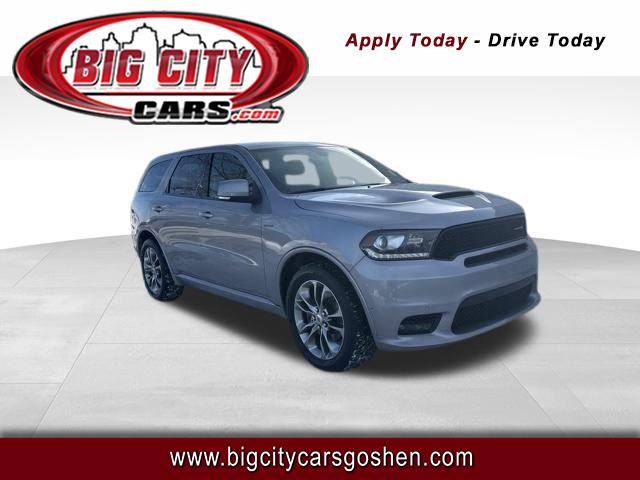 2019 Dodge Durango R/T AWD