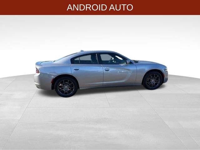 Dodge Charger GT AWD 2018