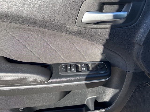 Dodge Charger GT AWD 2018