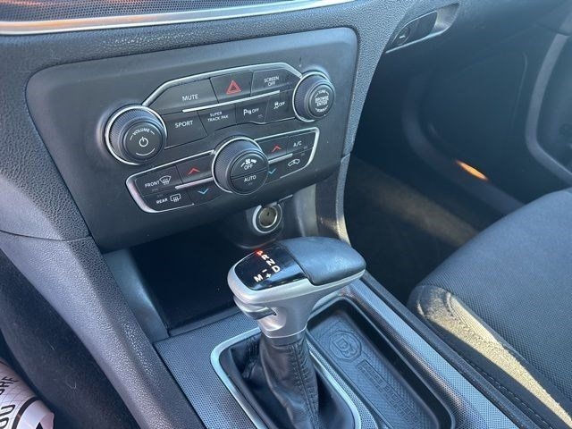 Dodge Charger GT AWD 2018