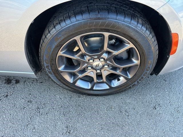 Dodge Charger GT AWD 2018