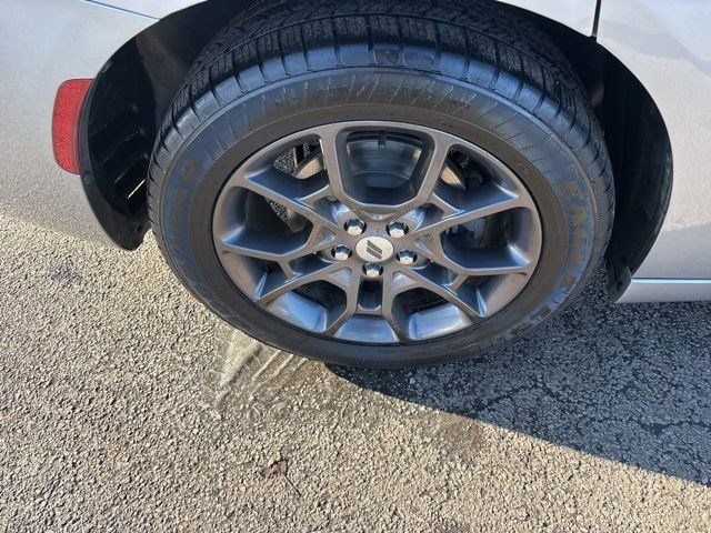 Dodge Charger GT AWD 2018