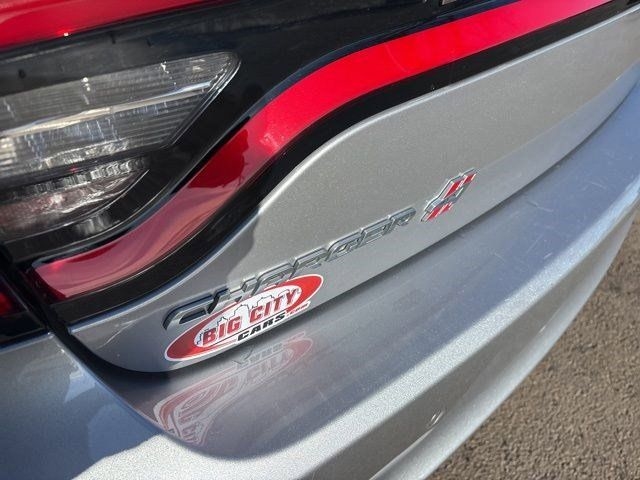 Dodge Charger GT AWD 2018