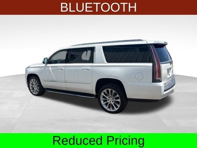 Cadillac Escalade ESV  2018