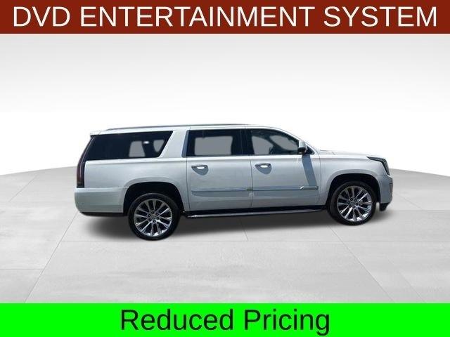 Cadillac Escalade ESV  2018