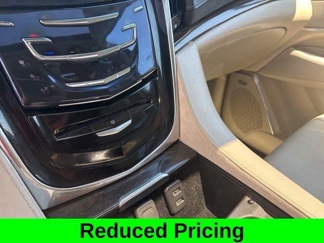 Cadillac Escalade ESV  2018