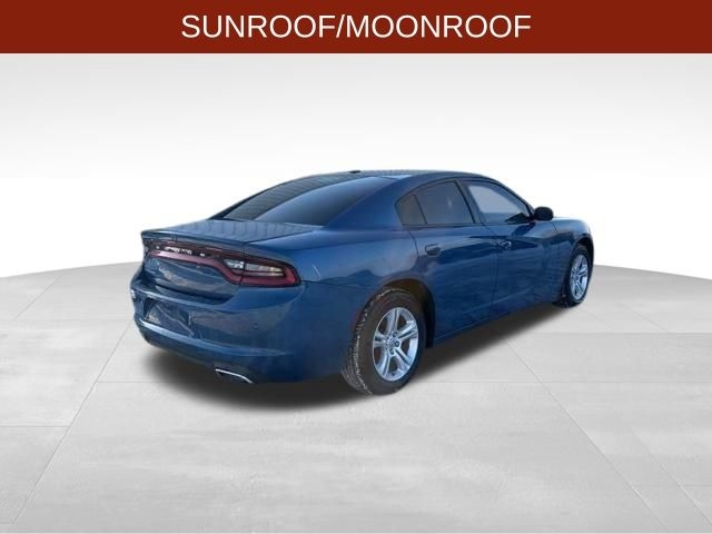Dodge Charger SXT 2021