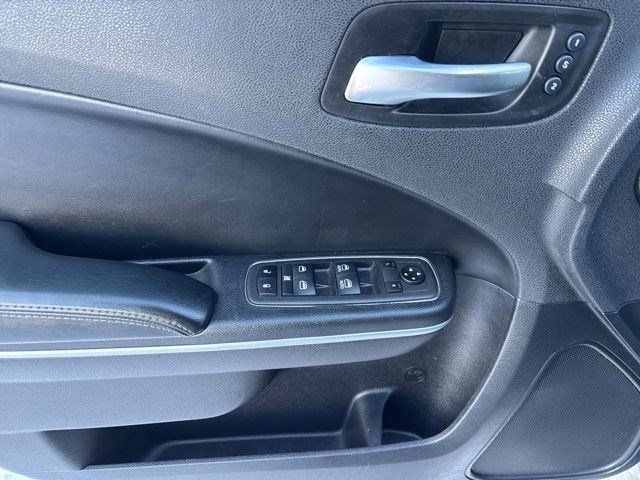 Dodge Charger SXT 2021