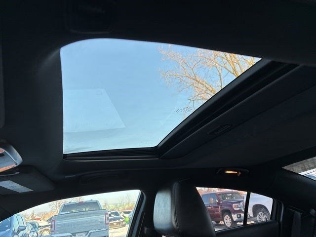 Dodge Charger SXT 2021