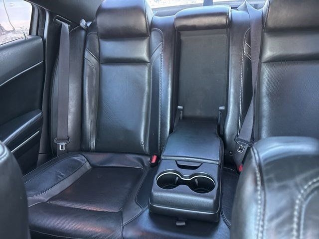 Dodge Charger SXT 2021