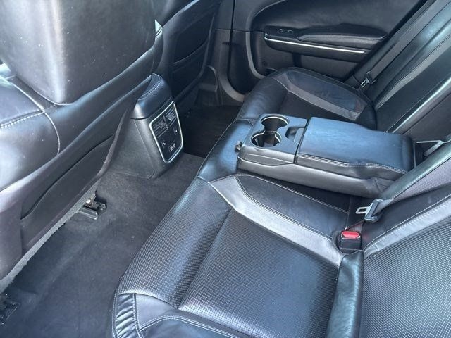 Dodge Charger SXT 2021