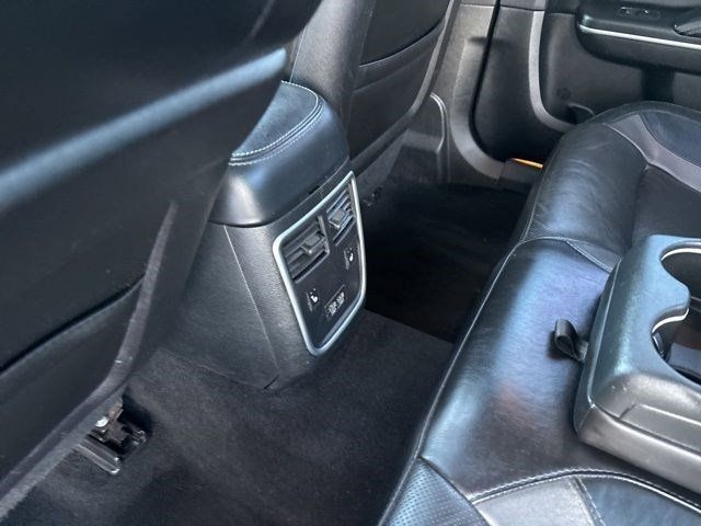 Dodge Charger SXT 2021