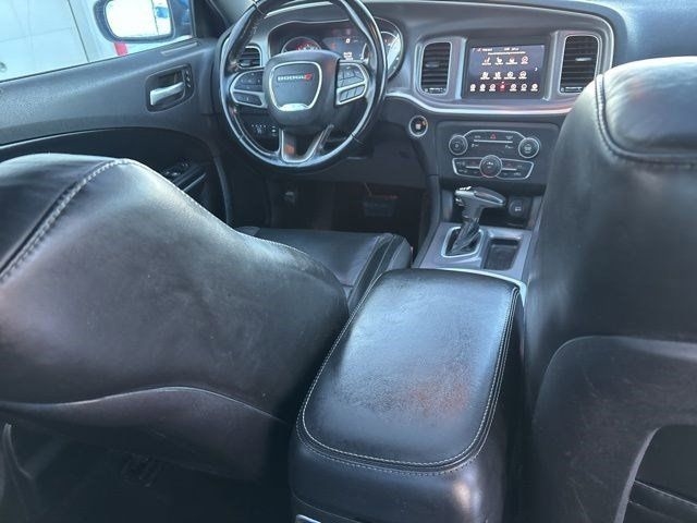 Dodge Charger SXT 2021