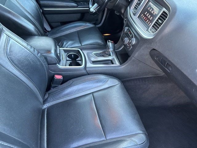 Dodge Charger SXT 2021