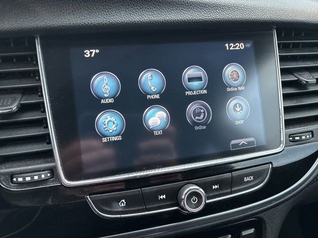 Buick Encore Preferred AWD 2017