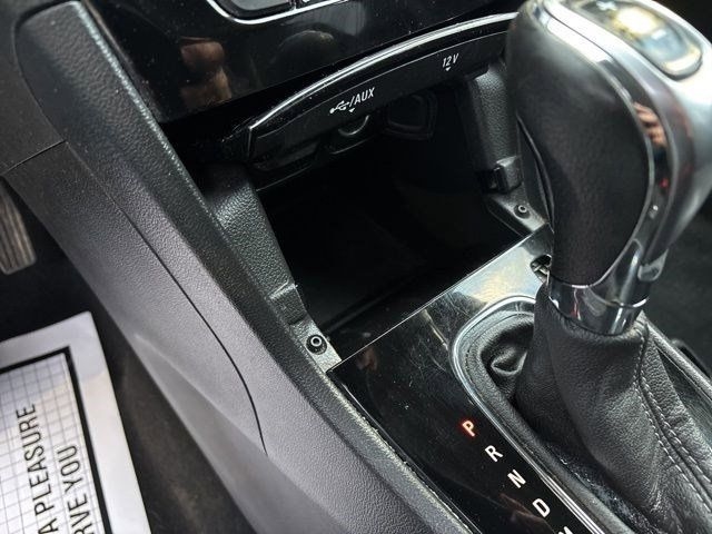 Buick Encore Preferred AWD 2017