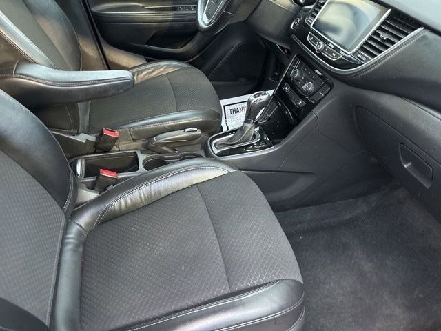 Buick Encore Preferred AWD 2017