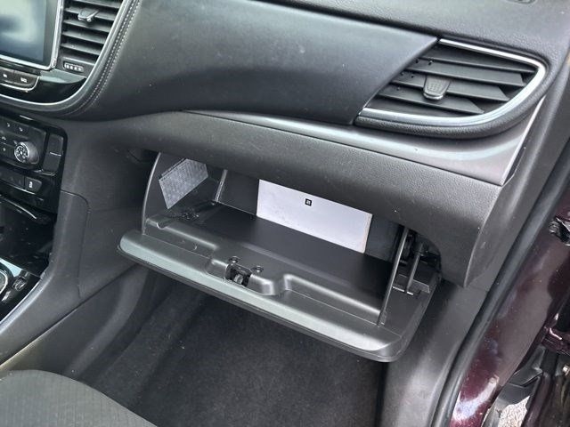 Buick Encore Preferred AWD 2017