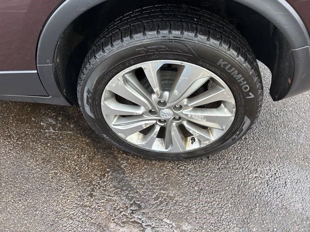 Buick Encore Preferred AWD 2017