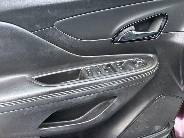 Buick Encore Preferred AWD 2017