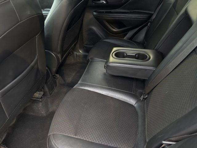 Buick Encore Preferred AWD 2017