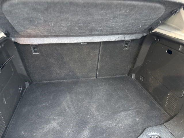 Buick Encore Preferred AWD 2017