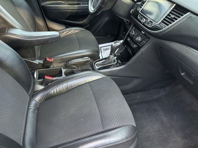 Buick Encore Preferred AWD 2017