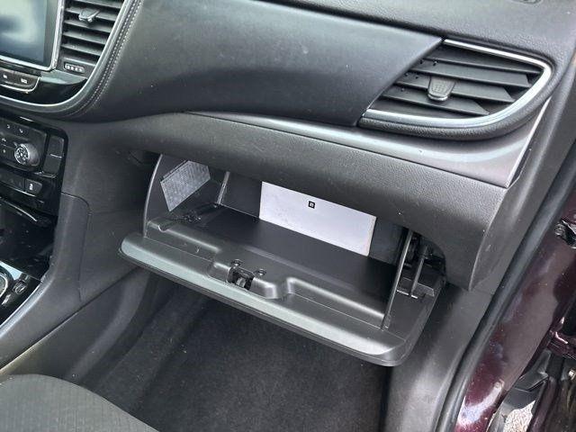 Buick Encore Preferred AWD 2017