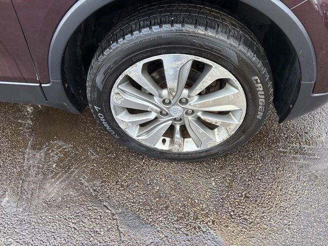 Buick Encore Preferred AWD 2017