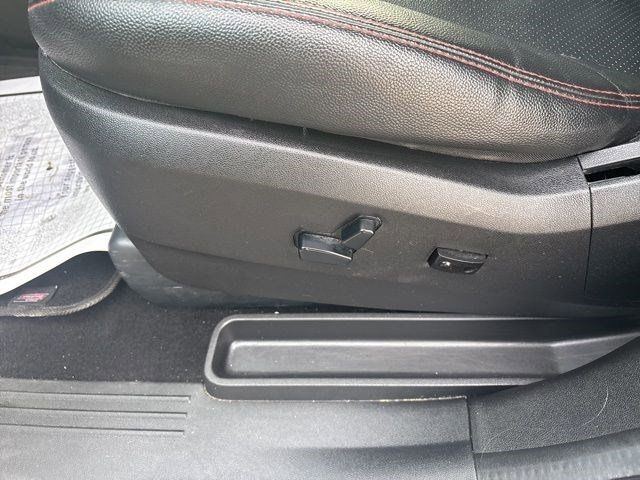 Dodge Grand Caravan GT 2019