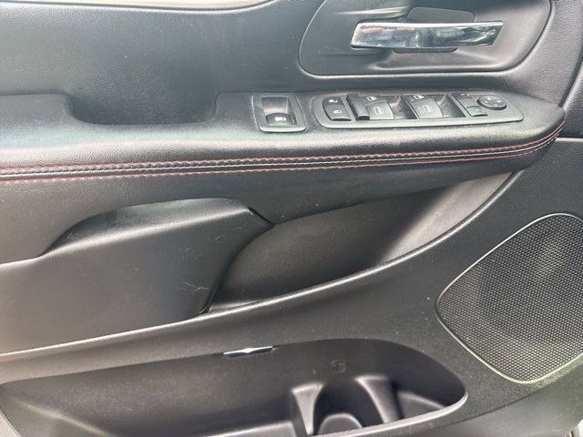 Dodge Grand Caravan GT 2019