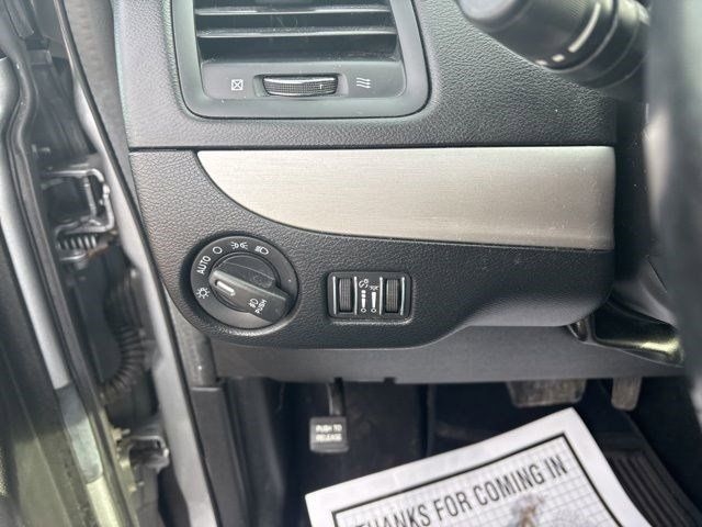 Dodge Grand Caravan GT 2019