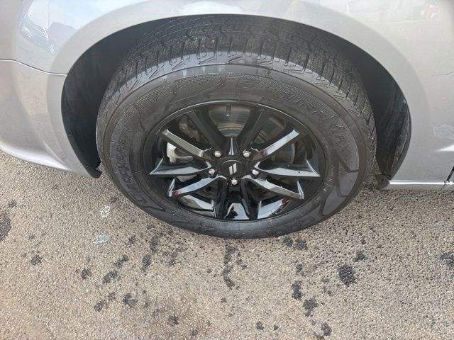 Dodge Grand Caravan GT 2019