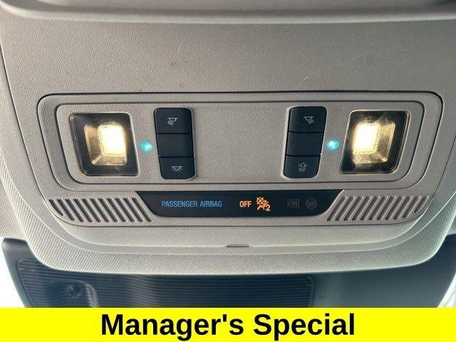 Ford Explorer XLT 2022