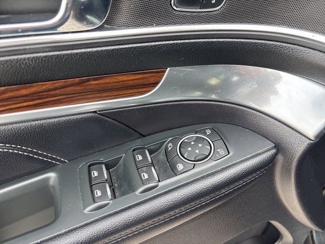 Ford Explorer Limited 2019