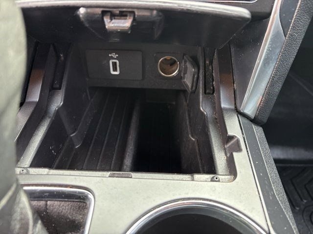 Ford Explorer Limited 2019