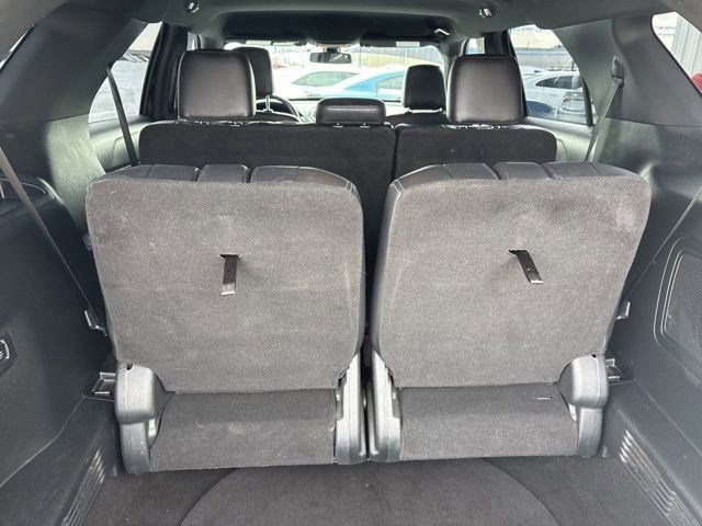 Ford Explorer Limited 2019