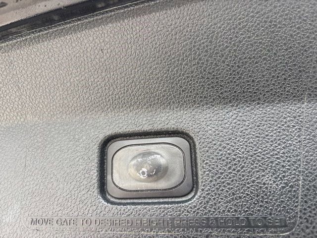 Ford Explorer Limited 2019