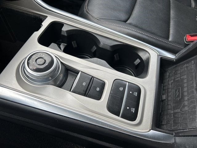 Ford Explorer Limited 2023