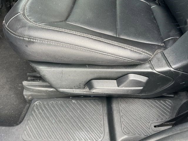 Ford Explorer Limited 2023