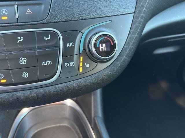 Chevrolet Malibu  2024