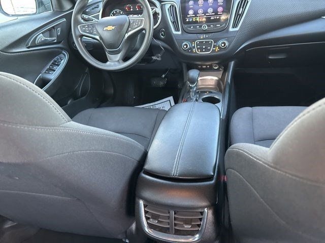 Chevrolet Malibu  2024