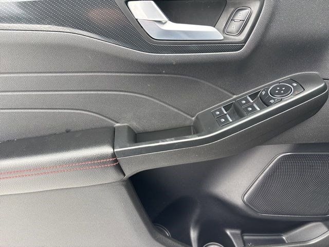 Ford Escape ST-Line AWD 2024